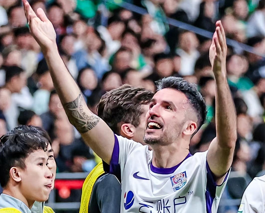 开云-随着蓉城4-0大胜，国安2-4惨败，中超最新排名出炉！海港排第10